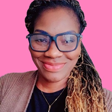 Domestic cleaner, Edmonton Green - Scottie