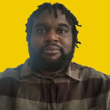 Domestic cleaner, Crowborough North - Maxwell