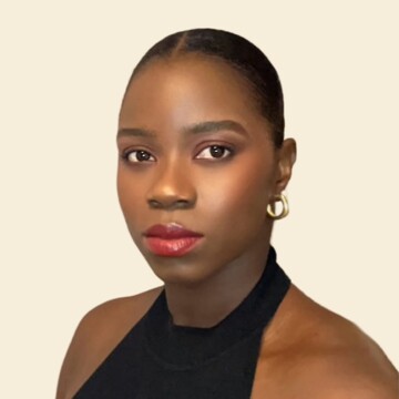 Domestic cleaner, Gascoigne - Tcherna