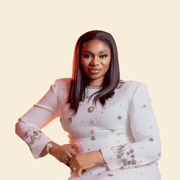 Domestic cleaner, Radcliffe East - Bukola