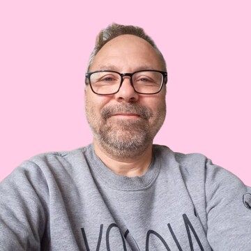 Domestic cleaner, St George West - Marcos