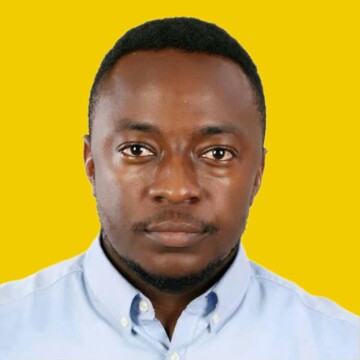 Domestic cleaner, Cardiff - James