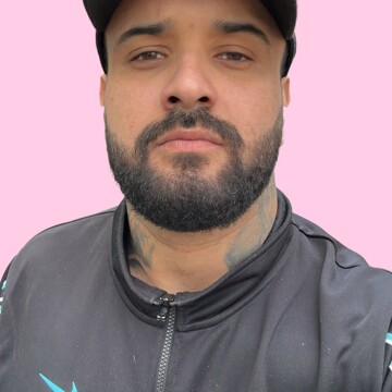 Domestic cleaner, South Bermondsey - Lucas