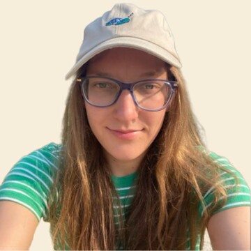 Domestic cleaner, Winton East - Olga