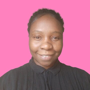 Domestic cleaner, Dunstable-Northfields - Latoya