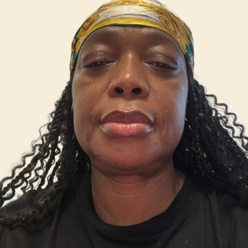 Domestic cleaner, Vassall - Halimatu