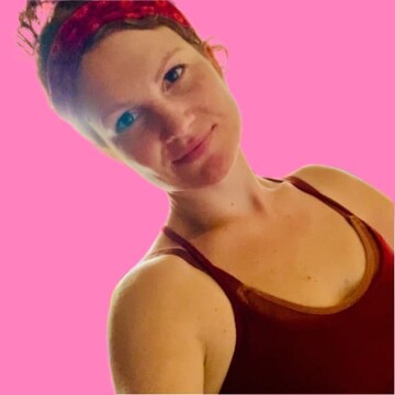 Domestic cleaner, Queen's Park Brighton Hove - Rosie