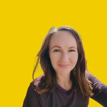 Domestic cleaner, Dudden Hill - Martina