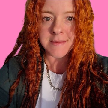 Domestic cleaner, Cardiff - Rachel