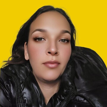 Domestic cleaner, Tyldesley Blackpool - Lydia