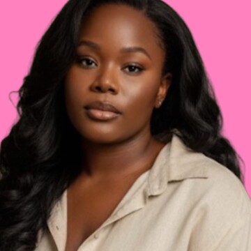 Domestic cleaner, Denton & Westerhope - Juliet