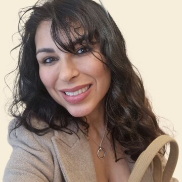 Domestic cleaner, Alperton - Suzamara