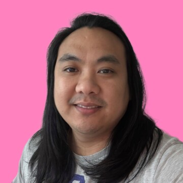 Domestic cleaner, Gipton & Harehills - Paul Indi Jones