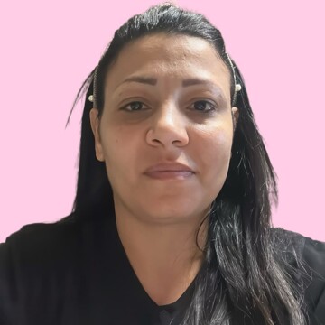 Domestic cleaner, East Brighton - Sandriella