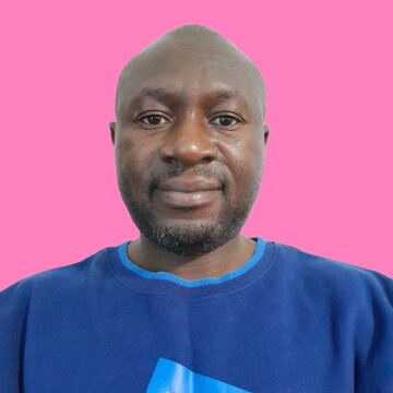 Domestic cleaner, Higher Blackley - Peter