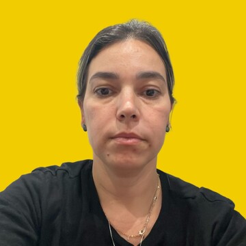 Domestic cleaner, Enfield Highway - Larissa