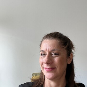 Massage at home, Leyton - Concetta