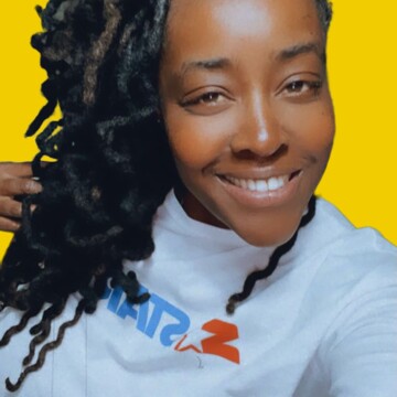 Domestic cleaner, Crystal Palace - Lucia