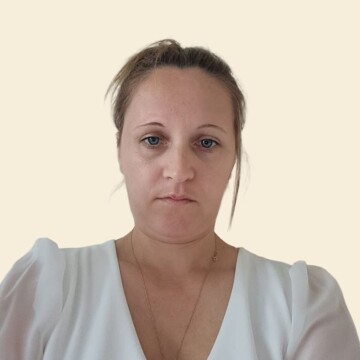 Domestic cleaner, Nethermayne - Nina