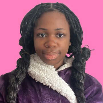 Domestic cleaner, Maiden Erlegh - Nandah