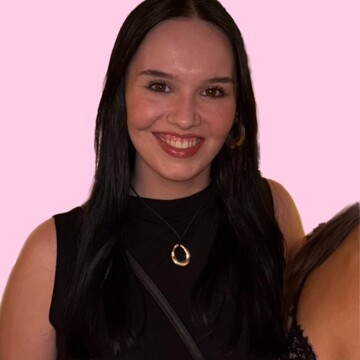 Domestic cleaner, Chichester East - Hannah