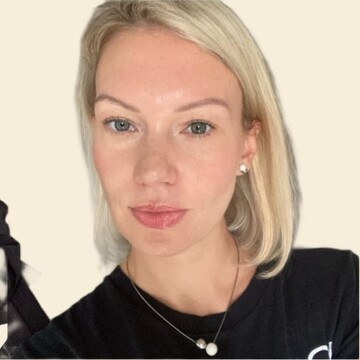 Domestic cleaner, Manor Castle Sheffield - Marie