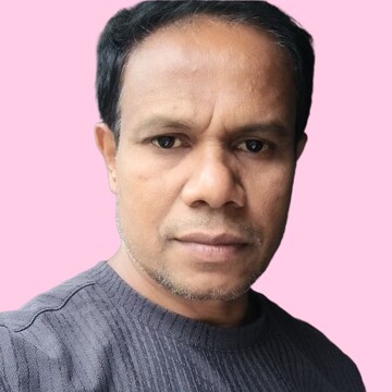 Domestic cleaner, Portswood - Chaminda