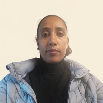 Domestic cleaner, Erdington - Hana