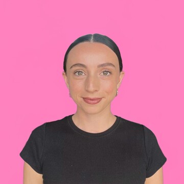 Domestic cleaner, Queen's Park Brighton Hove - Anastasia