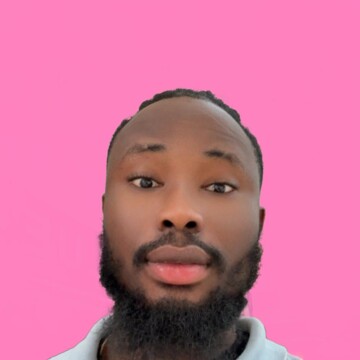 Domestic cleaner, Cardiff - Daniel