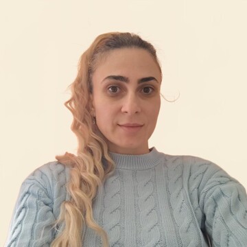 Domestic cleaner, Wingrove - Mihai