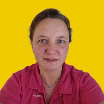Domestic cleaner, Lowton East - Edyta