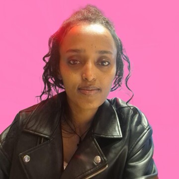 Domestic cleaner, Tokyngton - Feven