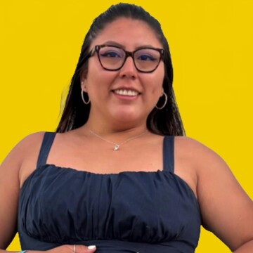 Domestic cleaner, South Croydon - Joss