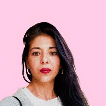 Domestic cleaner, Lewsey - Sunita Valentina