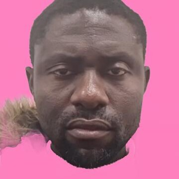 Domestic cleaner, Parsloes - David