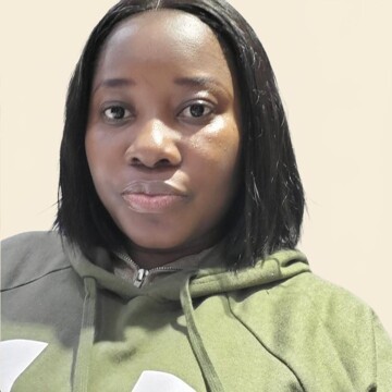 Domestic cleaner, Cardiff - Olga