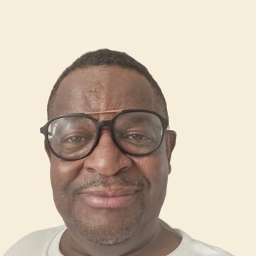 Domestic cleaner, Keighley East - Lenny