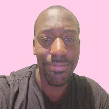 Domestic cleaner, Kensal Green - Anthony