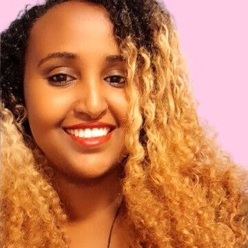 Domestic cleaner, Valentines - Amsalewerk