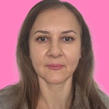 Domestic cleaner, Charlestown - Alla