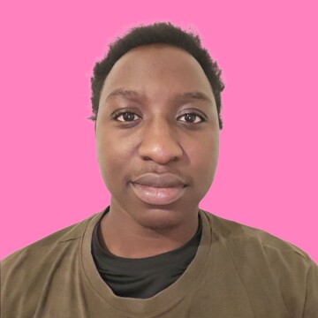 Domestic cleaner, King's Norton South - Anotidashe