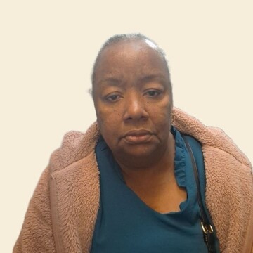 Domestic cleaner, Broad Green - Liliana