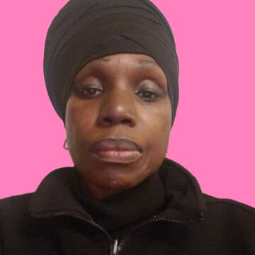 Domestic cleaner, Junction - Maria