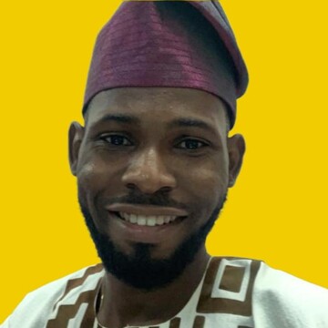 Domestic cleaner, Crystal Palace & Upper Norwood - Emeka