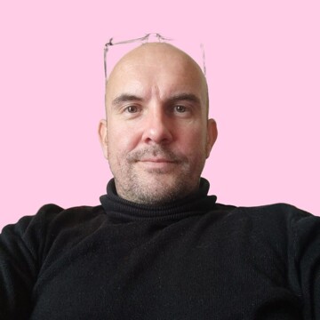 Domestic cleaner, Derby (Sefton) - Peter