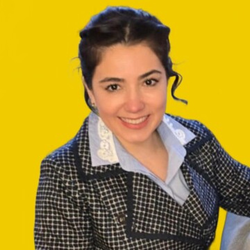 Domestic cleaner, Chichester North - Mirian
