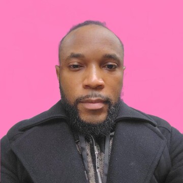 Domestic cleaner, Wood Street - Patrick