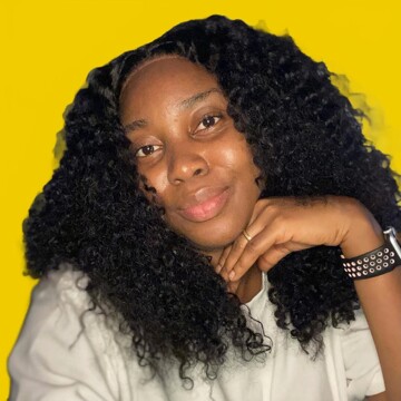 Domestic cleaner, St Michael's Sunderland - Elizabeth