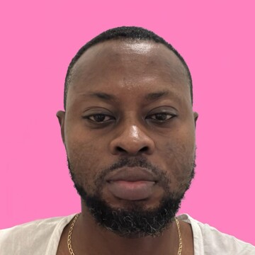 Domestic cleaner, Norbury & Pollards Hill - Ogechi